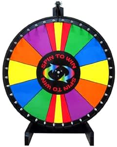 Spin the Wheel 89172
