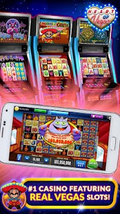 Vegas Casino Slots 42384